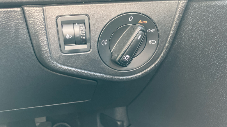 Volkswagen Polo 1.0 TSI Life 5dr Petrol Hatchback